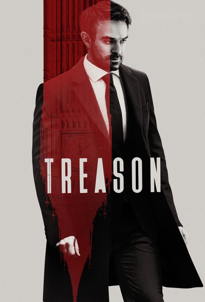 Treason (Tv series)